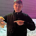 Знакомства: Кирилл, 21 год, Первоуральск
