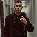 Знакомства: Егор, 19 лет, Курчатов