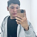 Знакомства: Бақдаулет, 18 лет, Шымкент