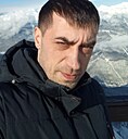 Знакомства: Владимир, 36 лет, Ужур