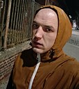 Знакомства: Валік, 27 лет, Щецин