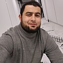Знакомства: Азиз, 30 лет, Москва