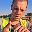 Знакомства: Марсель, 35 лет, Светлый