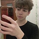 Знакомства: Марк, 18 лет, Минск