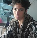 Знакомства: Дмитрий, 18 лет, Оренбург