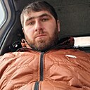 Знакомства: Мамука, 35 лет, Владикавказ