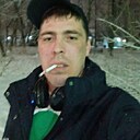 Знакомства: Антон, 36 лет, Екатеринбург