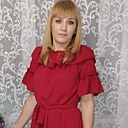 Знакомства: Анастасия, 36 лет, Новосибирск