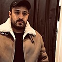 Знакомства: Shoxa, 35 лет, Химки