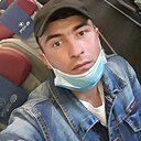 Знакомства: Субхиддин, 29 лет, Красноярск
