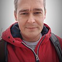 Знакомства: A Х, 45 лет, Тольятти