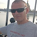 Знакомства: Сергей, 43 года, Глазов