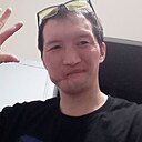 Знакомства: Chingis, 40 лет, Улан-Удэ