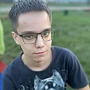 Знакомства: Богдан, 19 лет, Самара