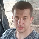 Знакомства: Ян, 36 лет, Поставы