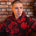 Знакомства: Егор, 18 лет, Белгород