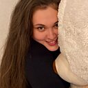 Знакомства: Варвара, 29 лет, Москва