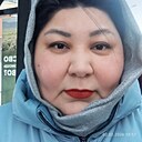 Знакомства: Жанар, 47 лет, Домодедово