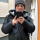 Знакомства: Сергей, 49 лет, Усинск