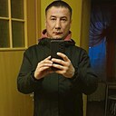 Знакомства: Azamat, 38 лет, Костомукша