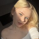 Знакомства: Polinka, 23 года, Пермь