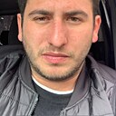 Знакомства: Даня, 25 лет, Сочи