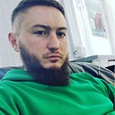 Знакомства: Паша, 35 лет, Жодино