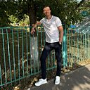 Знакомства: Александр, 36 лет, Саратов