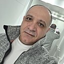Знакомства: Гор, 47 лет, Москва
