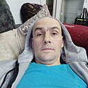 Знакомства: Василий, 40 лет, Инта