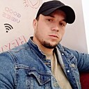 Знакомства: Саша, 35 лет, Симферополь