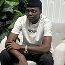 Знакомства: Daouda, 25 лет, Орел