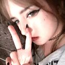 Знакомства: Настя, 18 лет, Донецк