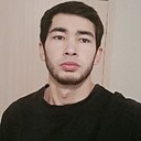Знакомства: Yusuf, 26 лет, Екатеринбург