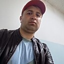 Знакомства: Фахрддин, 31 год, Москва