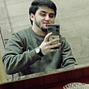 Знакомства: Али, 24 года, Белогорск