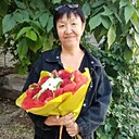 Знакомства: Алма, 50 лет, Астрахань