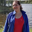 Знакомства: Юлия, 45 лет, Санкт-Петербург