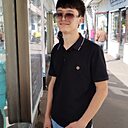 Знакомства: Alixan, 19 лет, Екатеринбург