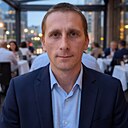 Знакомства: Олег, 41 год, Москва