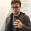 Знакомства: Глеб, 19 лет, Нижний Новгород