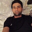 Знакомства: Вусал, 37 лет, Москва
