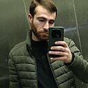 Знакомства: Вазген, 25 лет, Москва