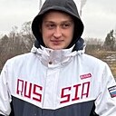 Знакомства: Иван, 21 год, Красноярск