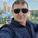Знакомства: Илья, 39 лет, Омск