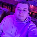 Знакомства: Кирилл, 25 лет, Самара