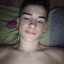 Знакомства: Арсений, 18 лет, Димитровград