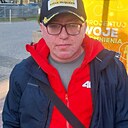 Знакомства: Сергей, 44 года, Познань
