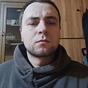 Знакомства: Влад, 35 лет, Молодечно