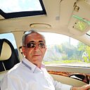 Знакомства: Алик, 56 лет, Тула
